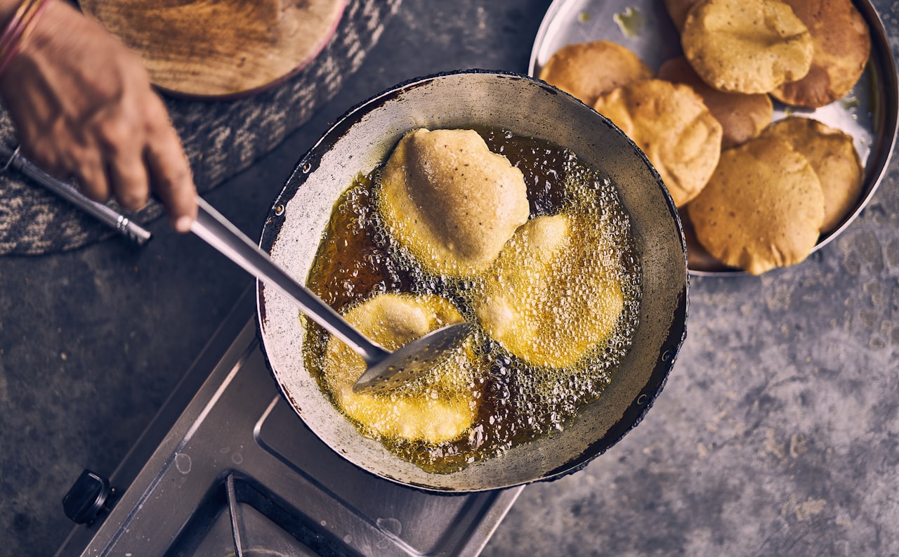 Gnocco fritto: i segreti per un impasto che si gonfia
